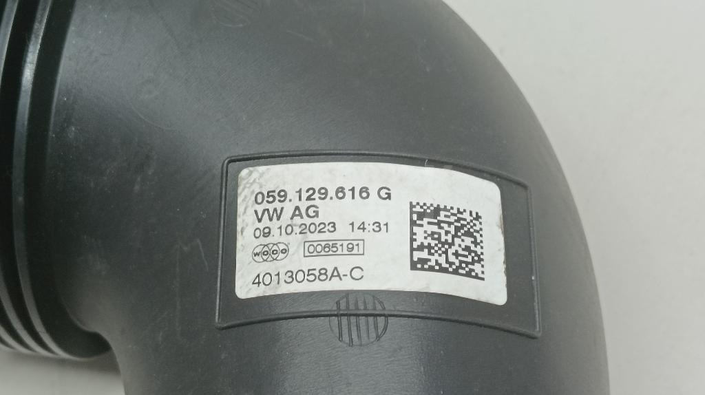 Патрубок воздушного фильтра для  Acura MDX 2001-2006