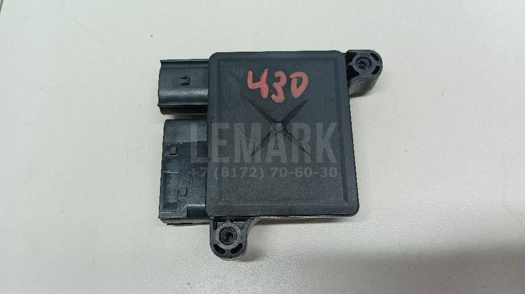 Реле свечей накала для  Audi 80/90 [B4] 1991-1995