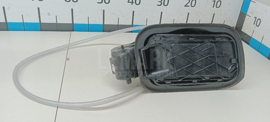 Ниша лючка бензобака для  Audi A2 [8Z0] 2000-2005