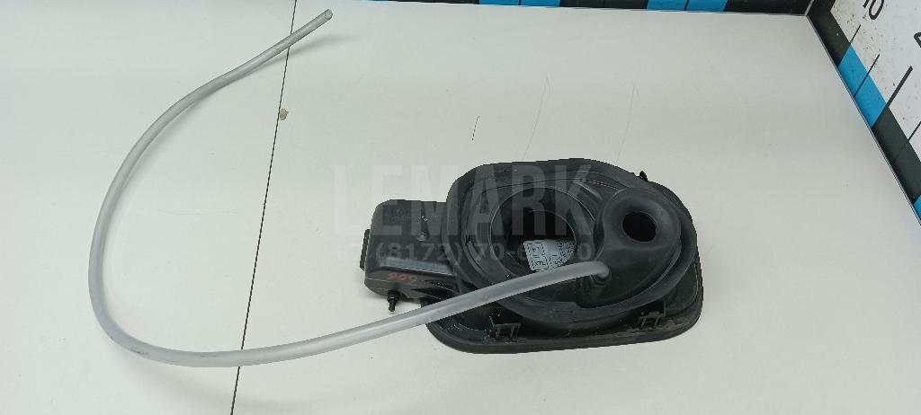 Ниша лючка бензобака для  Audi A2 [8Z0] 2000-2005