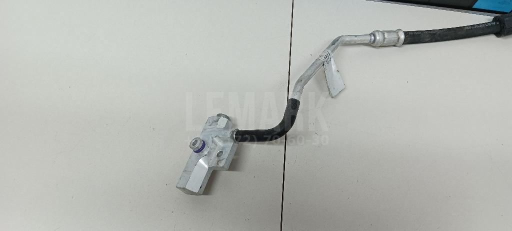 Трубка кондиционера для  BMW 3-serie G20/G21 2018
