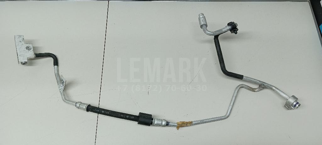 Трубка кондиционера для  BMW 3-serie G20/G21 2018