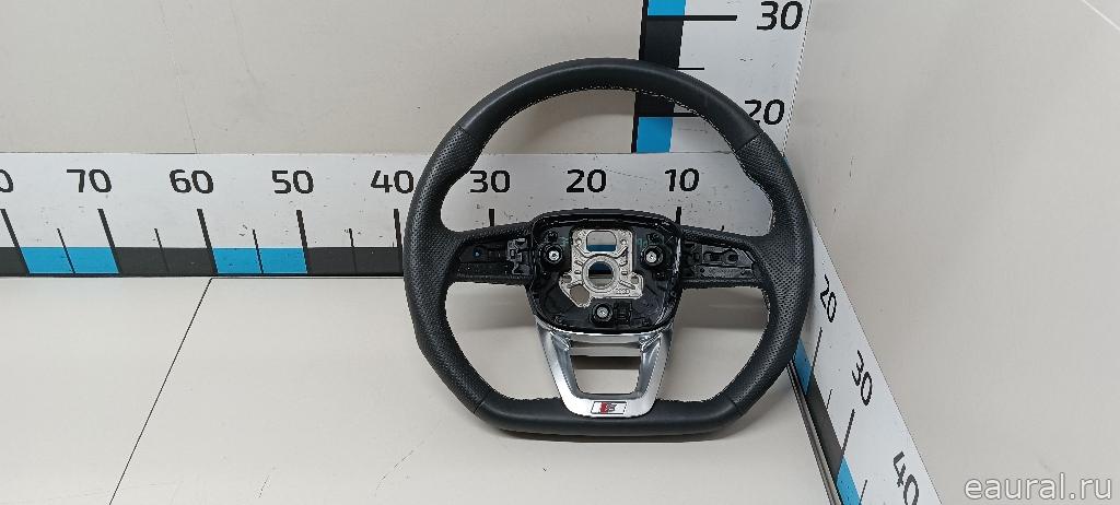 Рулевое колесо для AIR BAG (без AIR BAG)