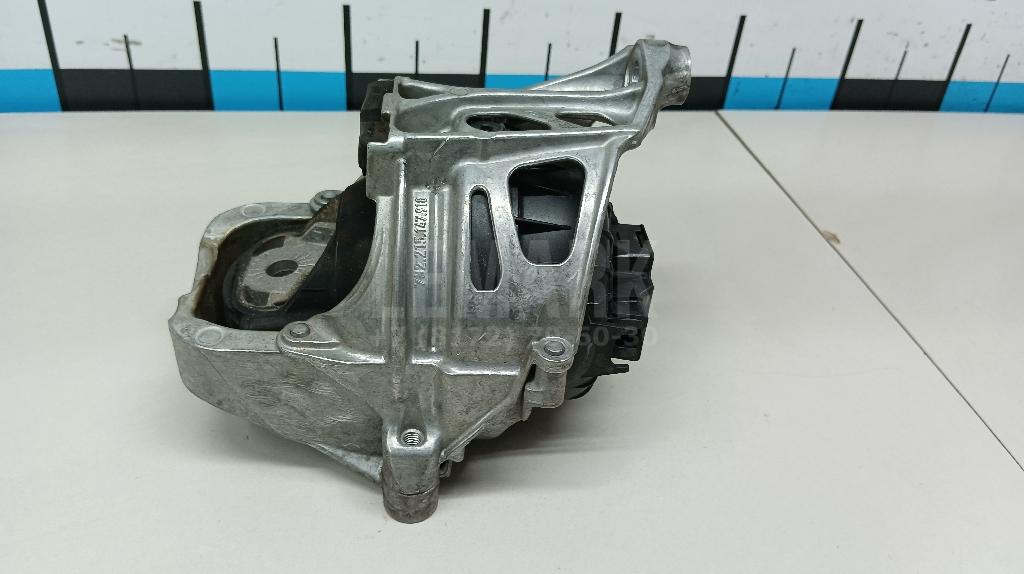 Опора двигателя левая для  Audi A4 [B6] 2000-2004