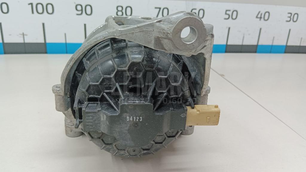 Опора двигателя левая для  Audi A4 [B6] 2000-2004