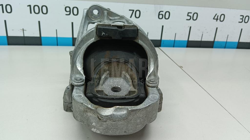 Опора двигателя левая для  Audi A4 [B6] 2000-2004