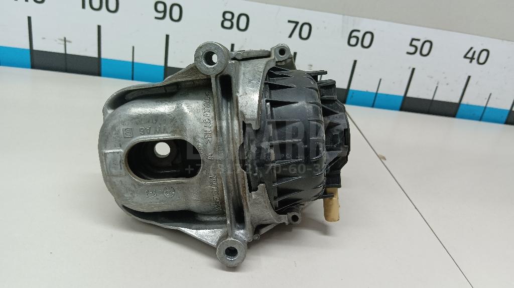 Опора двигателя левая для  Audi A4 [B6] 2000-2004