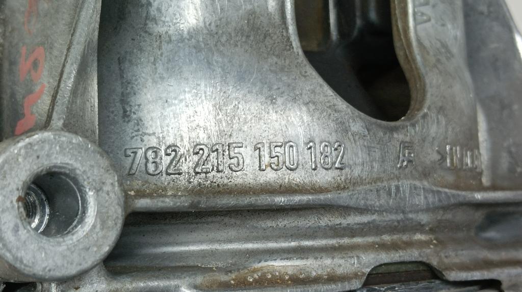 Опора двигателя левая для  Audi A4 [B6] 2000-2004
