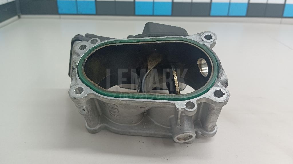 Заслонка воздушная для  BMW 5-serie GT F07 2009-2016