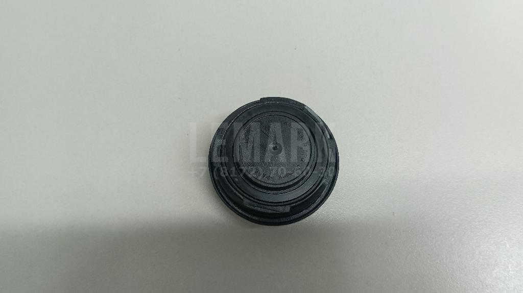Крышка маслозаливной горловины для  BMW X5 F15/F85 2013-2018