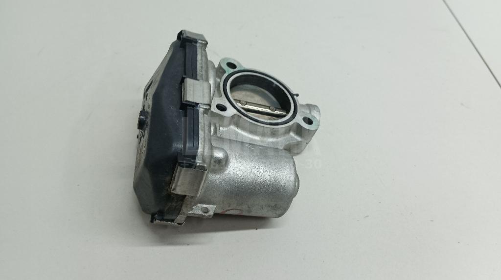 Клапан рециркуляции выхлопных газов для  Ford Fiesta 2001-2008