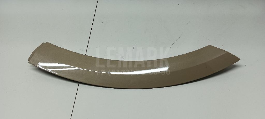 Накладка двери задней правой для  Ford Fiesta 2001-2008