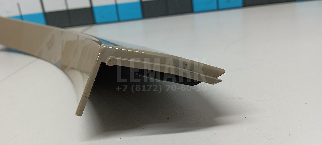 Накладка двери задней правой для  Ford Fiesta 2001-2008