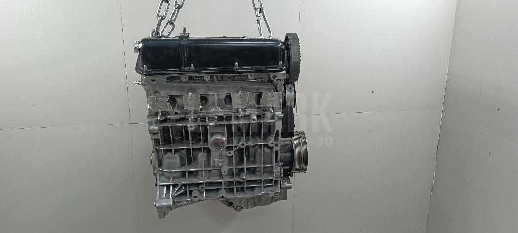 Двигатель для  BMW 2-serie F22/F23/F87 2013-2020