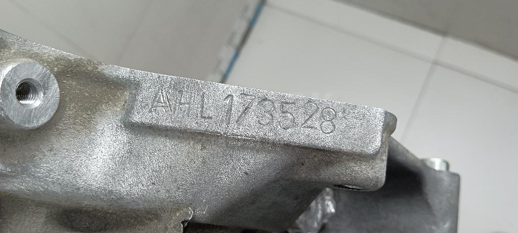 Двигатель для  BMW 2-serie F22/F23/F87 2013-2020