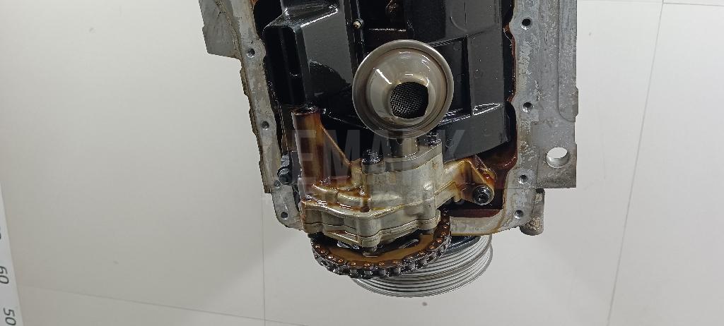 Двигатель для  BMW 2-serie F22/F23/F87 2013-2020