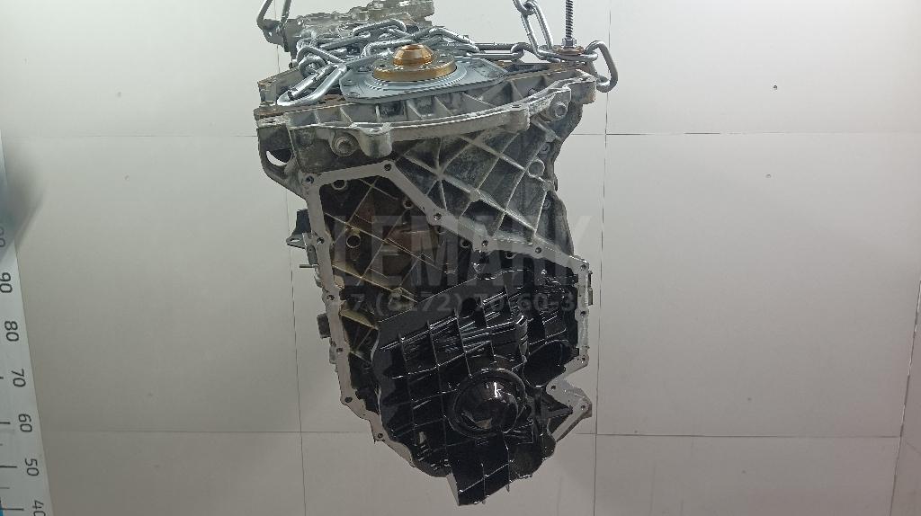 Двигатель для  BMW 2-serie F45/F46 Tourer 2015-2022