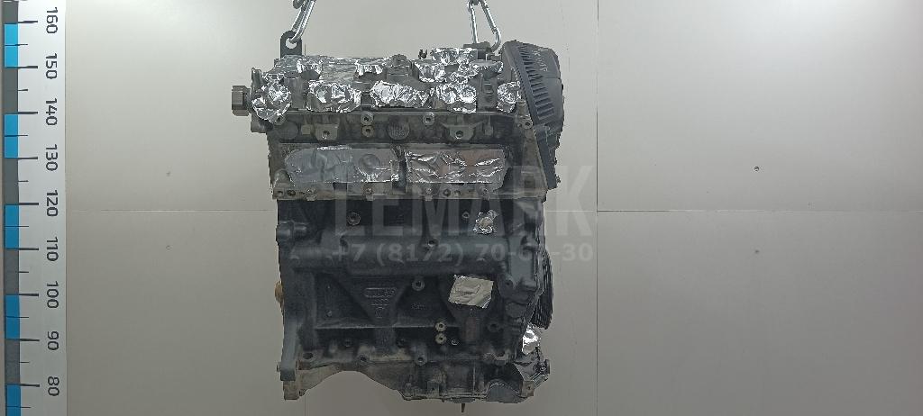 Двигатель для  BMW 2-serie F45/F46 Tourer 2015-2022
