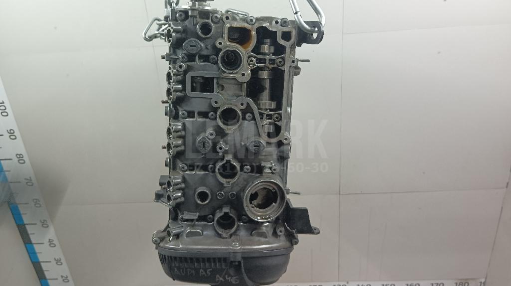 Двигатель для  BMW 2-serie F45/F46 Tourer 2015-2022