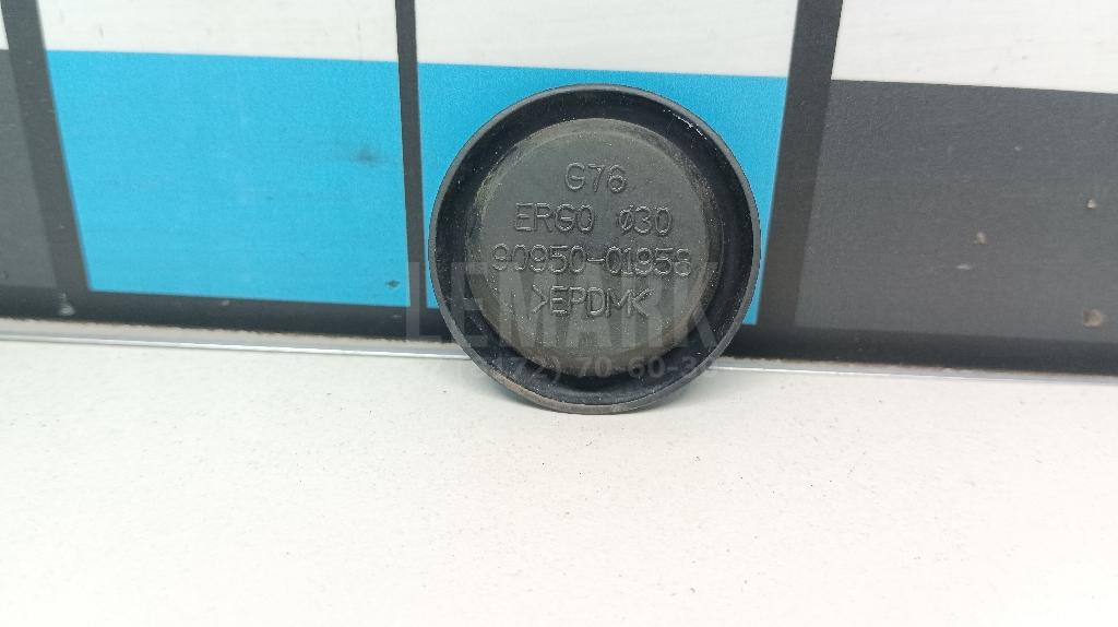 Заглушка 9095001958 Toyota