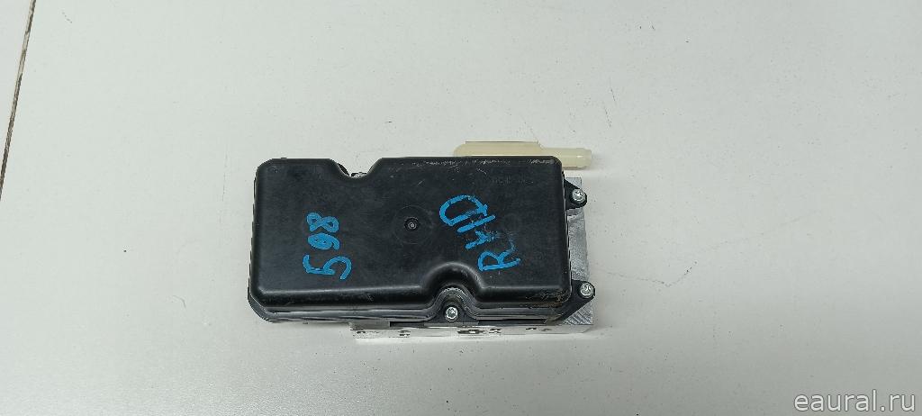 Блок ABS (насос)