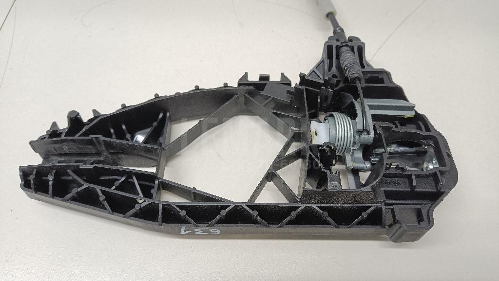Кронштейн ручки для  BMW X6 E71 2008-2014