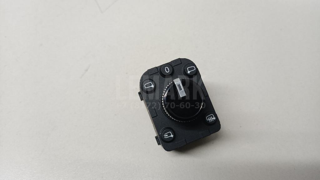 Переключатель регулировки зеркала для  BMW 3-serie F30/F31/F80 2011-2020