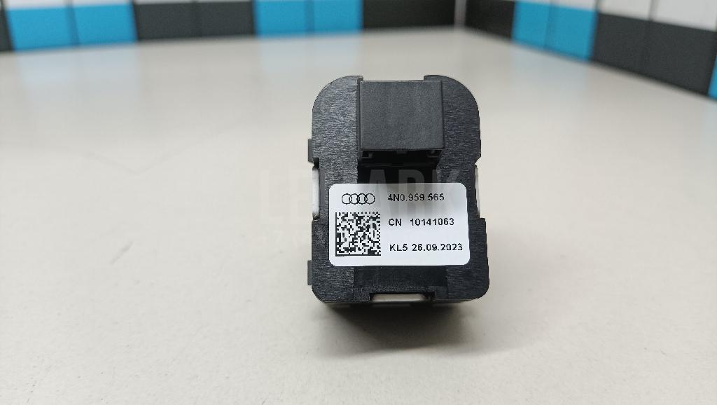 Переключатель регулировки зеркала для  BMW 3-serie F30/F31/F80 2011-2020