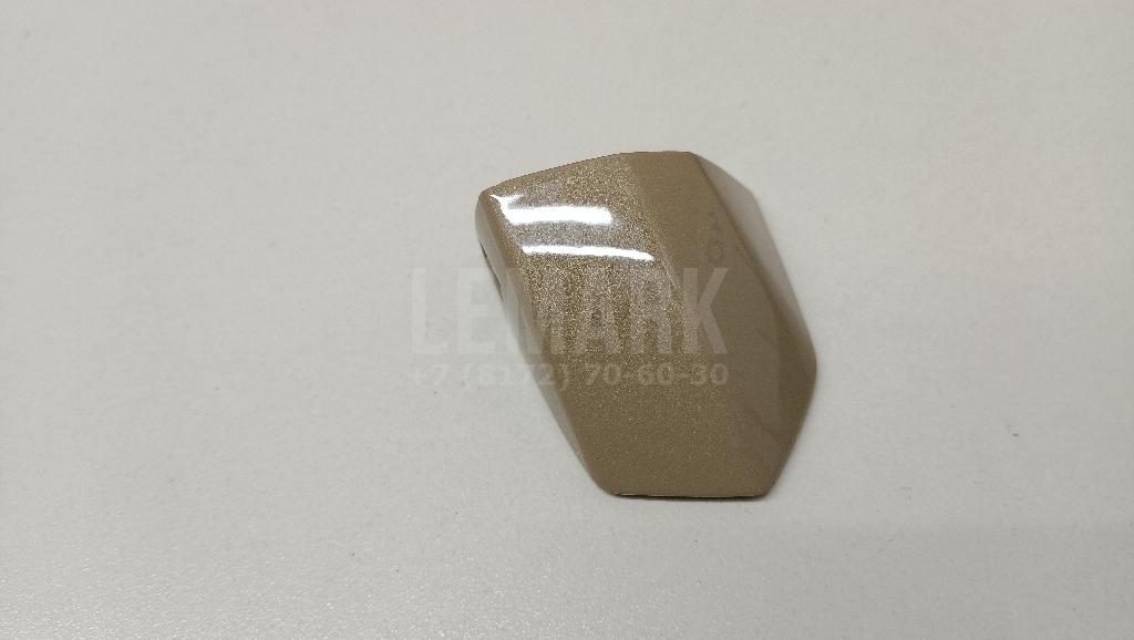 Накладка ручки наружной