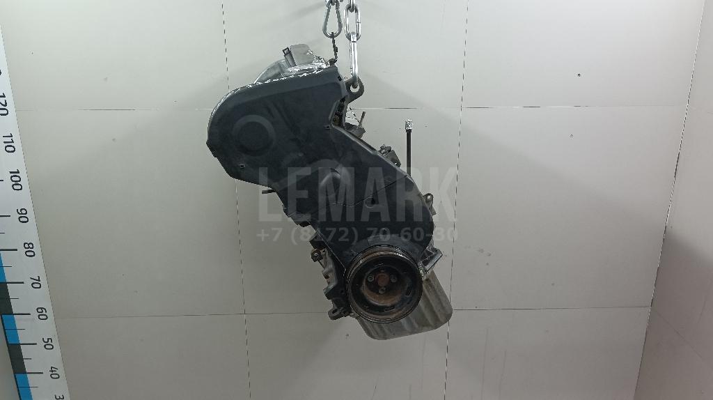 Двигатель для  BMW 2-serie F45/F46 Tourer 2015-2022