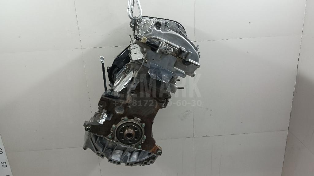 Двигатель для  BMW 2-serie F45/F46 Tourer 2015-2022