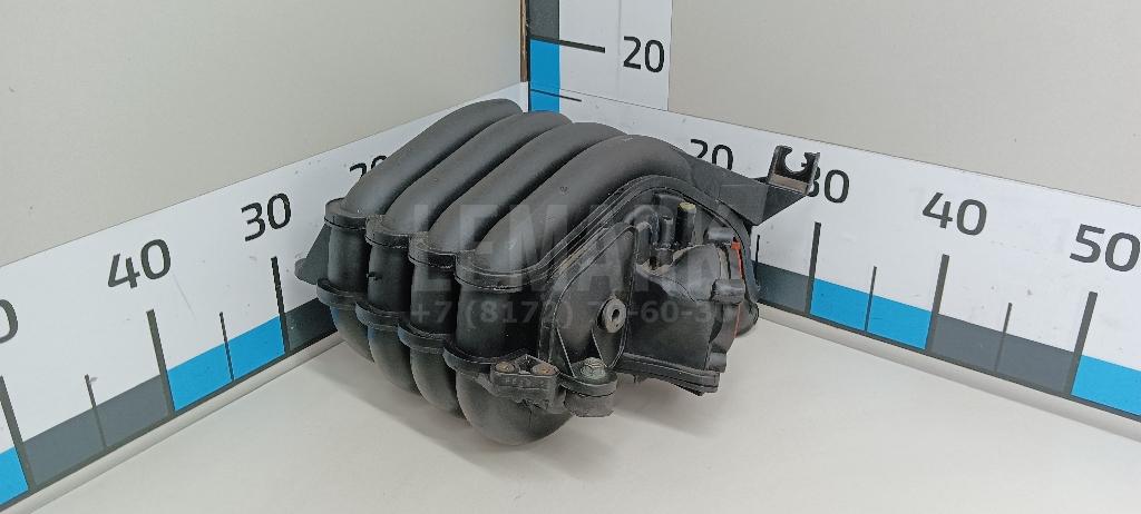 Коллектор впускной 06B133213 VAG