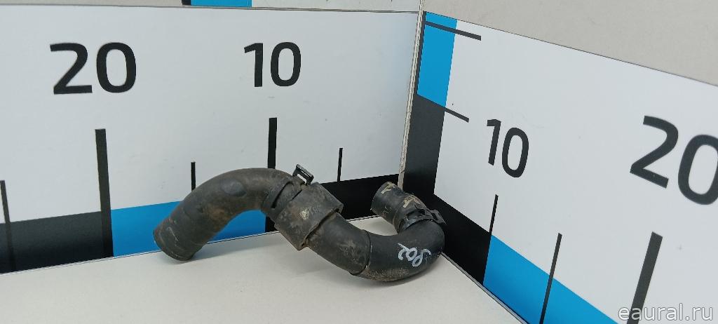 Шланг системы охлаждения