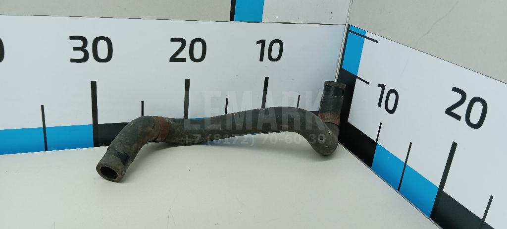 Патрубок отопителя 973122S100 Hyundai-Kia