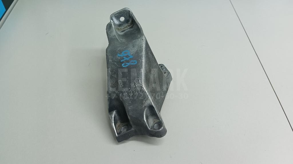 Кронштейн двигателя левый для  BMW X6 F16/F86 2014-2020