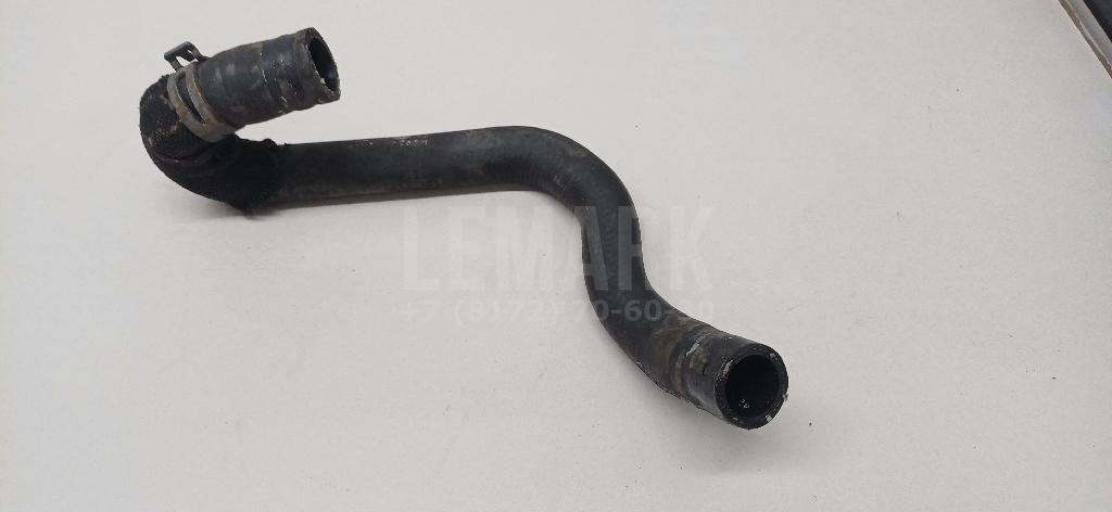 Патрубок отопителя для  BMW 5-serie E60/E61 2003-2009