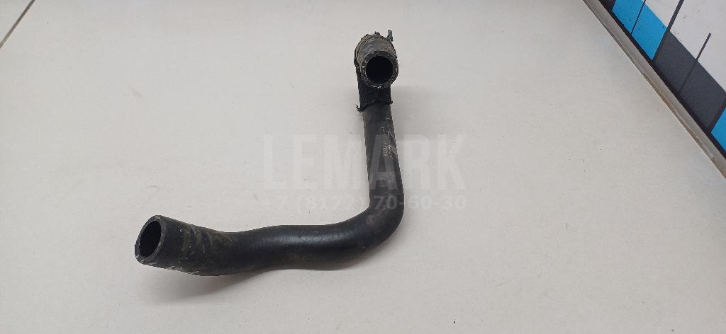 Патрубок отопителя для  BMW 5-serie E60/E61 2003-2009