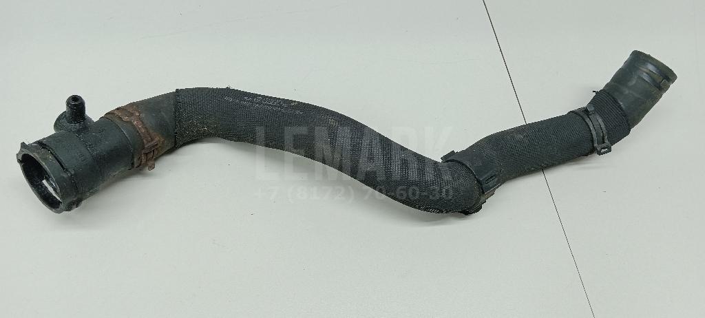 Патрубок радиатора для  Audi A5/S5 [8T] Coupe/Sportback 2007-2016