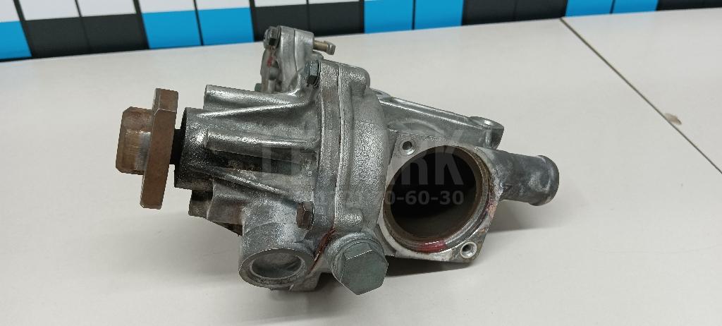 Насос водяной (помпа) для  Cadillac Escalade III 2006-2014