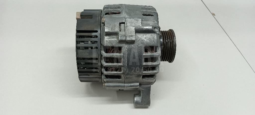 Генератор для  Audi A3 [8V] 2013-2020