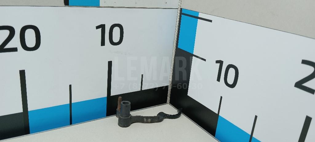 Тяга кулисы КПП 8D0713591 VAG