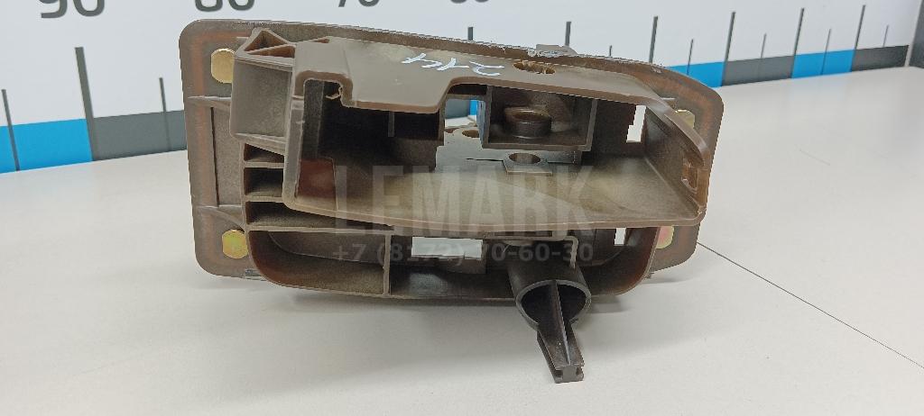 Кронштейн кулисы КПП для  Alfa Romeo 147 2001-2010