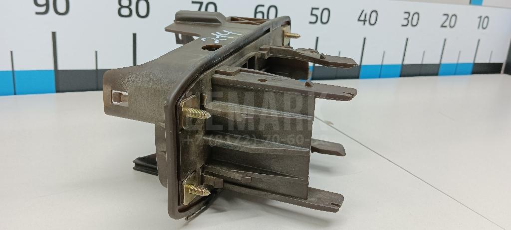 Кронштейн кулисы КПП для  Alfa Romeo 147 2001-2010