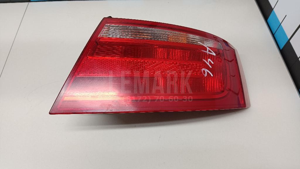 Фонарь задний наружный правый для  BMW 1-serie E82/E88 2007-2013