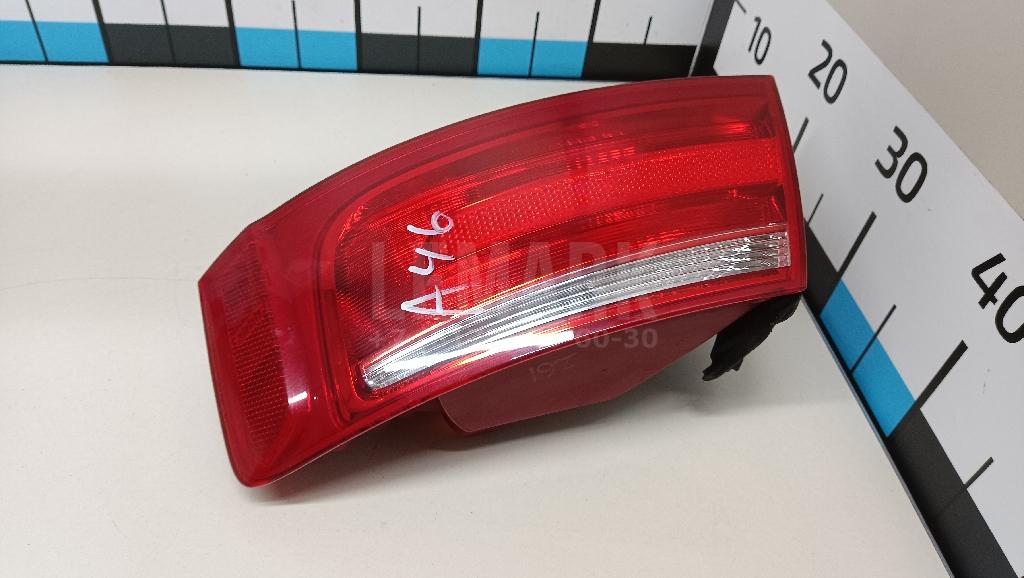 Фонарь задний наружный правый для  BMW 1-serie E82/E88 2007-2013