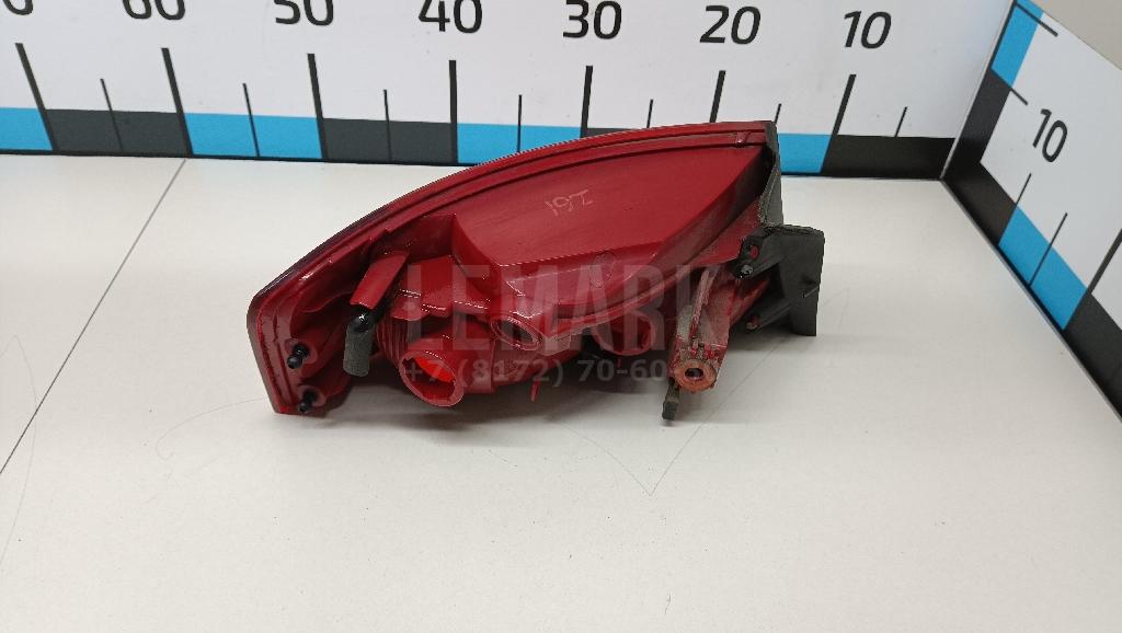Фонарь задний наружный правый для  BMW 1-serie E82/E88 2007-2013