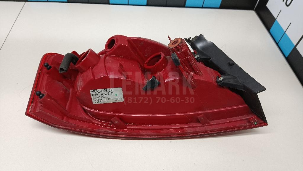 Фонарь задний наружный правый для  BMW 1-serie E82/E88 2007-2013