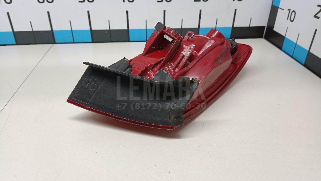 Фонарь задний наружный правый для  BMW 1-serie E82/E88 2007-2013