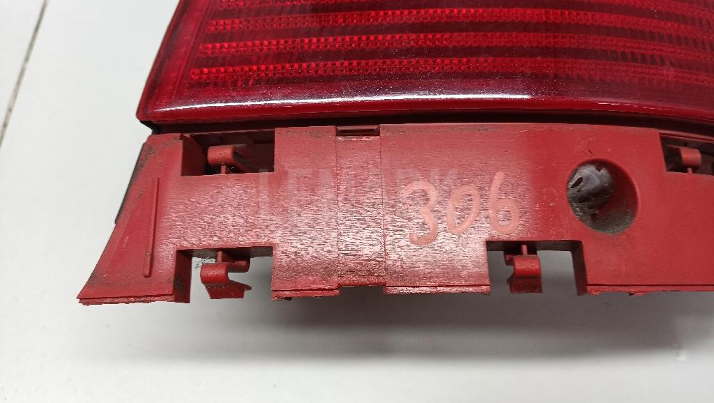Фонарь задний правый для  Audi R8 2007-2015