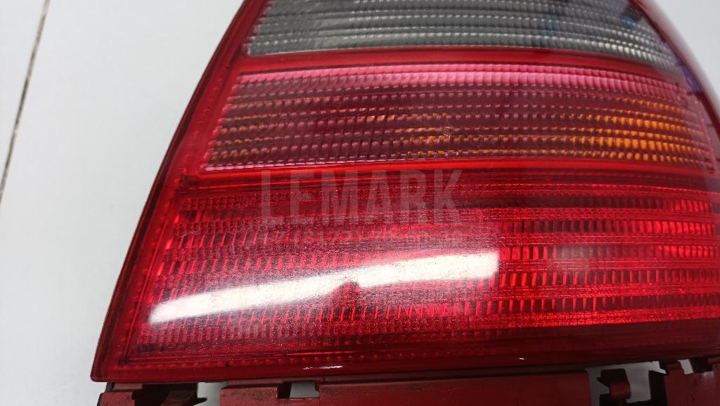 Фонарь задний правый для  Audi R8 2007-2015